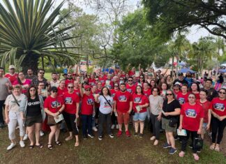 LUTA UNIFICADA DA EDUCAÇÃO E SERVIDORAS/ES PÚBLICOS CONTRA A EMENDA 01 À LEI ORGÂNICA MUNICIPAL