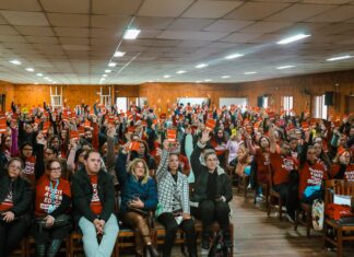 ASSEMBLEIA DO SPMG APROVA ESTADO DE GREVE E MOBILIZAÇÃO DA CATEGORIA