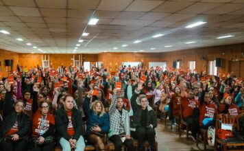 ASSEMBLEIA DO SPMG APROVA ESTADO DE GREVE E MOBILIZAÇÃO DA CATEGORIA